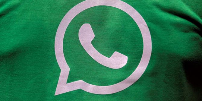 WhatsApp kullanıcılarına yeni özellik geldi