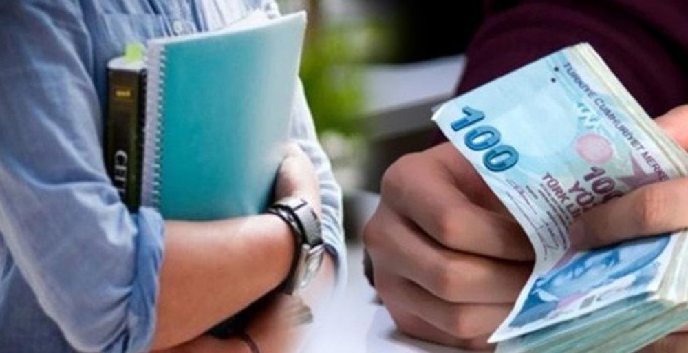 Burs veren kurumlar, vakıflar, yerler 2020 | Karşılıksız burs veren vakıflar ve kurumlar hangileri? 13