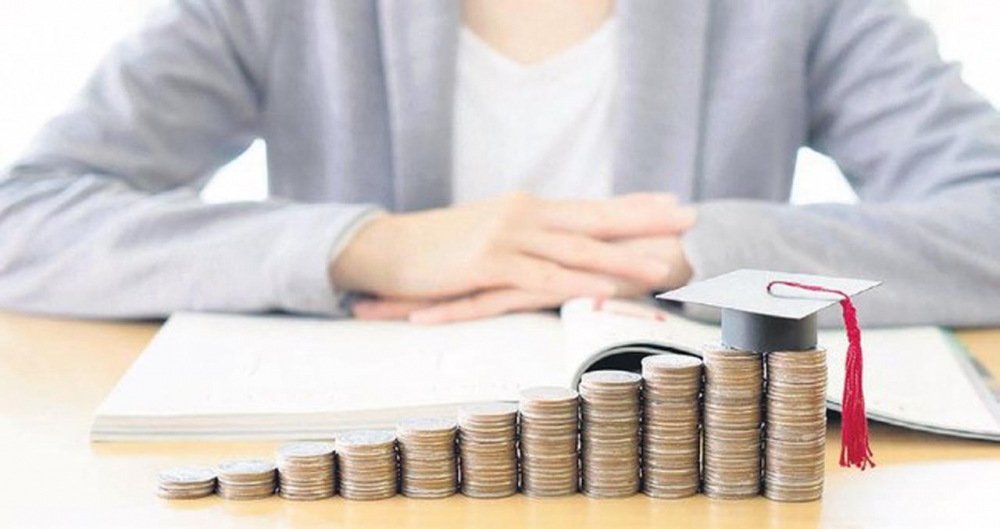 Burs veren kurumlar, vakıflar, yerler 2020 | Karşılıksız burs veren vakıflar ve kurumlar hangileri? 32