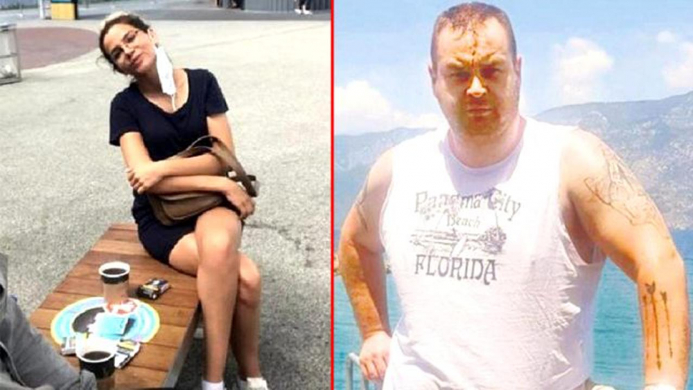 Melek Aslan'ın azmettiricisi Orhan Vatansever'in ifadesinde 'Evlenecektik ama beni aldattı' dediği ortaya çıktı 1