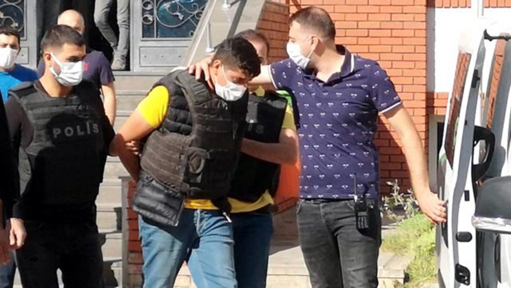 Melek Aslan'ın azmettiricisi Orhan Vatansever'in ifadesinde 'Evlenecektik ama beni aldattı' dediği ortaya çıktı 4