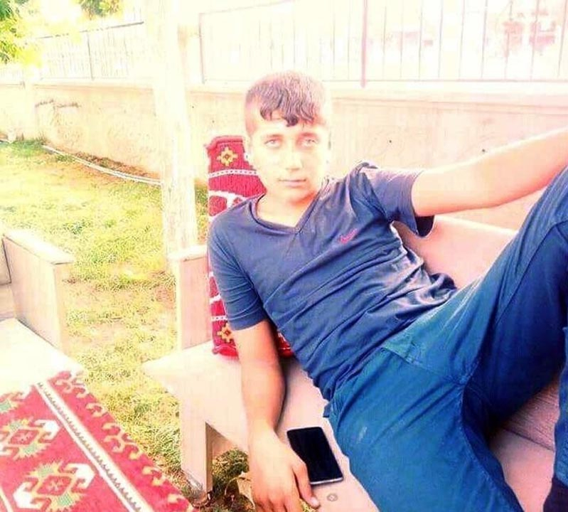 Melek Aslan'ın azmettiricisi Orhan Vatansever'in ifadesinde 'Evlenecektik ama beni aldattı' dediği ortaya çıktı 5