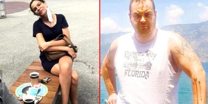 Melek Aslan'ın azmettiricisi Orhan Vatansever'in ifadesinde 'Evlenecektik ama beni aldattı' dediği ortaya çıktı