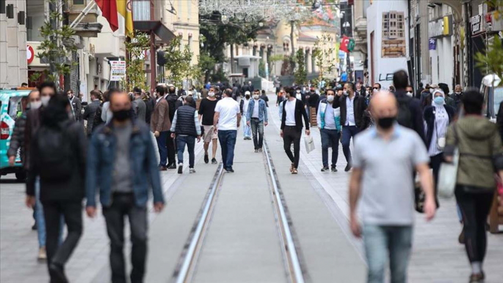 İstanbul'da korkutan tablo! 160 hastanede pandemi bölümü açılacak, ameliyatlar ertelenecek 12