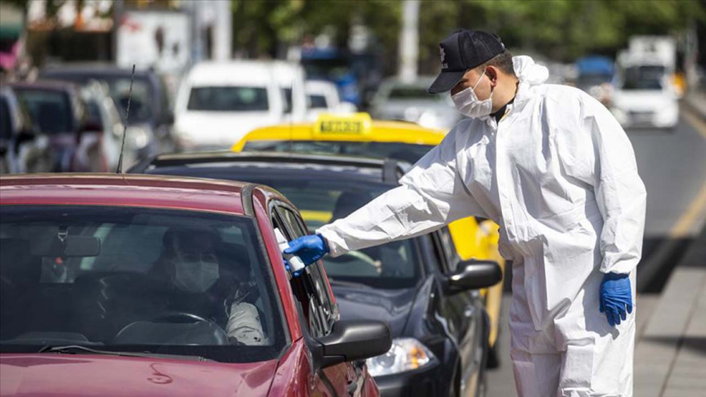 İstanbul'da korkutan tablo! 160 hastanede pandemi bölümü açılacak, ameliyatlar ertelenecek 15
