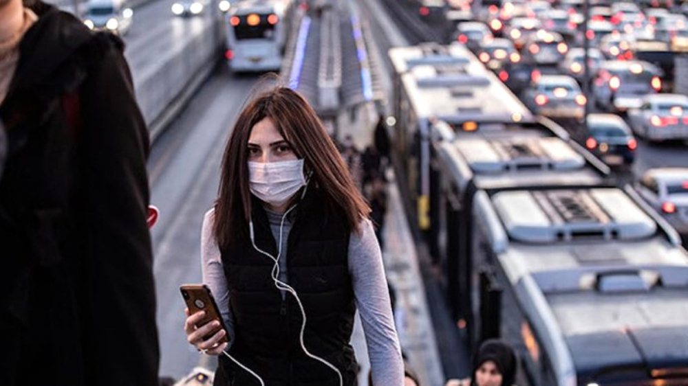 İstanbul'da korkutan tablo! 160 hastanede pandemi bölümü açılacak, ameliyatlar ertelenecek 4