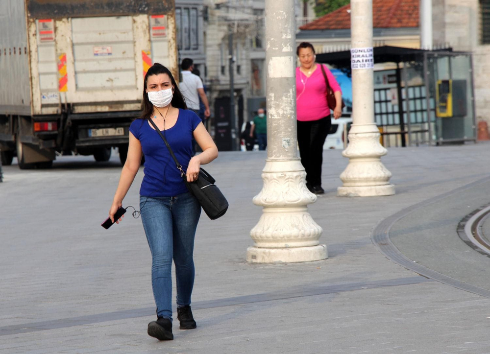 İstanbul'da korkutan tablo! 160 hastanede pandemi bölümü açılacak, ameliyatlar ertelenecek 5