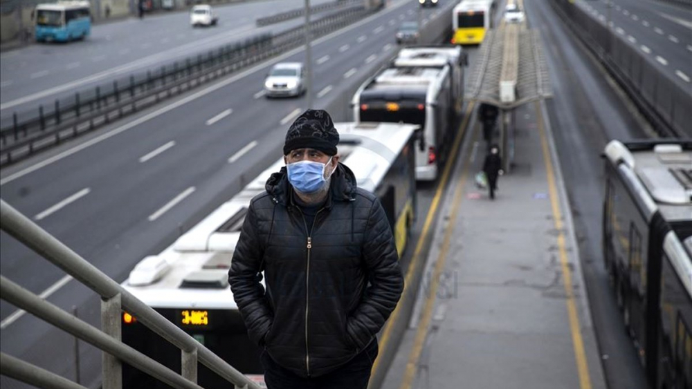 İstanbul'da korkutan tablo! 160 hastanede pandemi bölümü açılacak, ameliyatlar ertelenecek 6