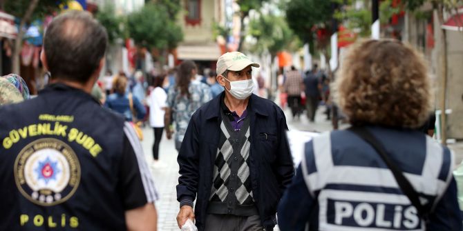 İstanbul'da korkutan tablo! 160 hastanede pandemi bölümü açılacak, ameliyatlar ertelenecek