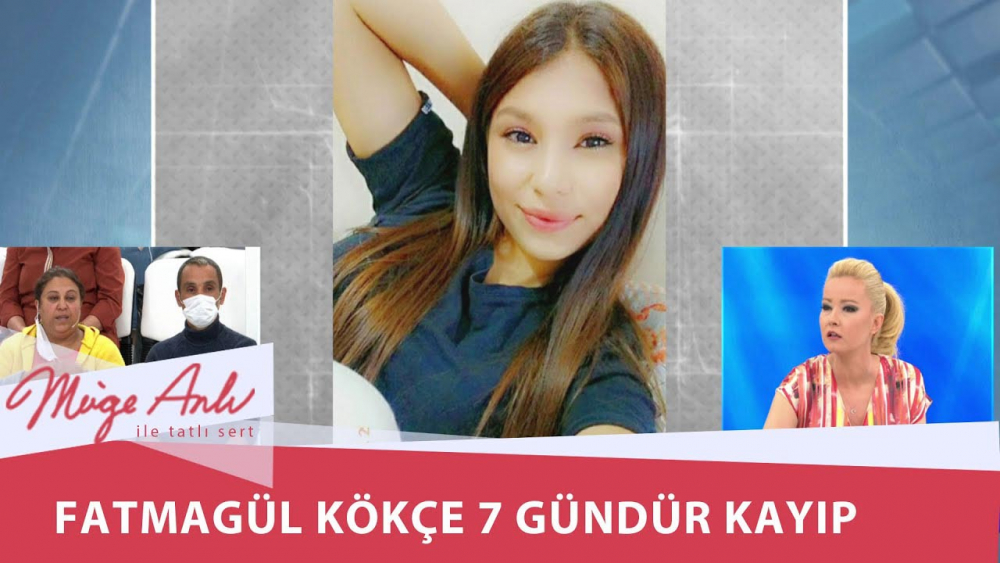 Fatmagül Kökçe kimdir? Müge Anlı'daki Fatmagül Kökçe olayı nedir? 3