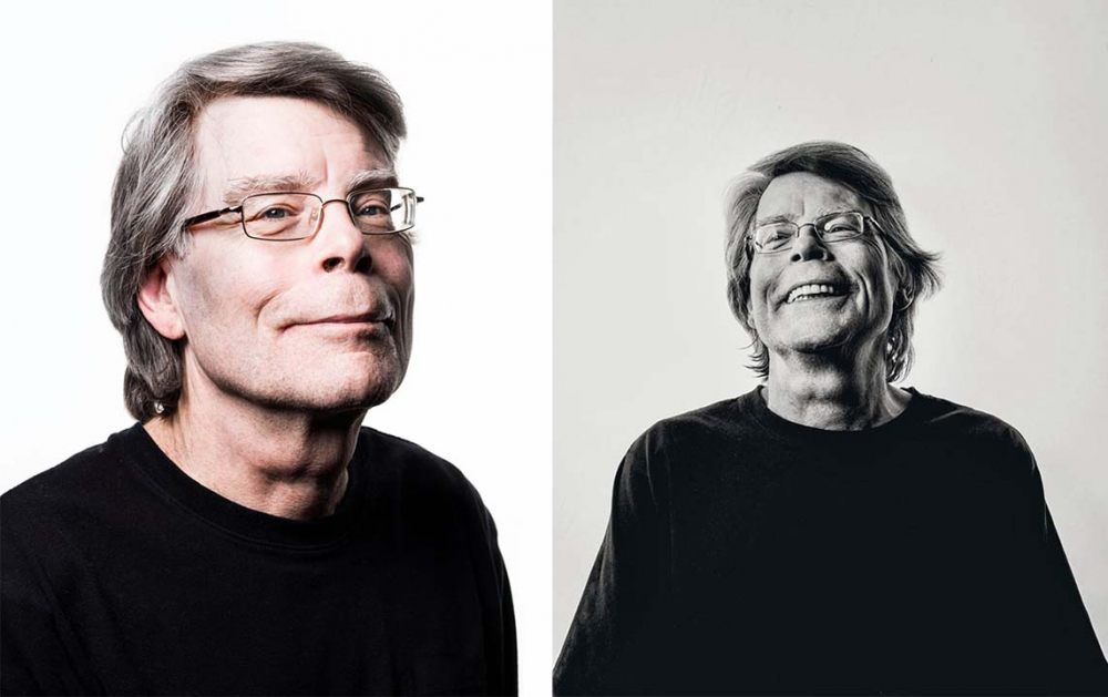 Ünlü yazar Stephen King favori dizisini açıkladı! 1