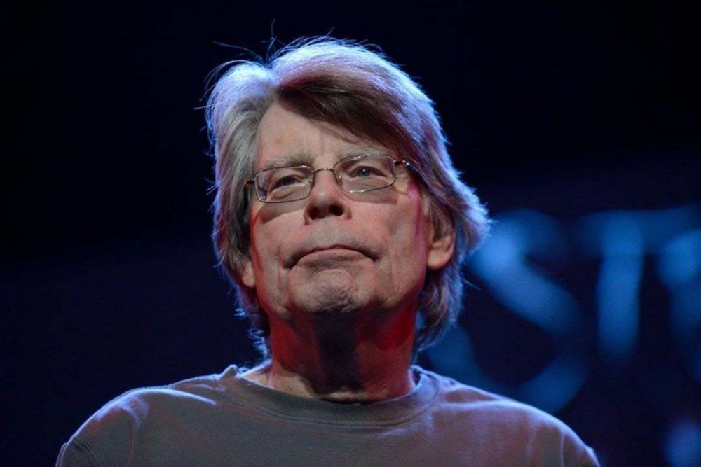 Ünlü yazar Stephen King favori dizisini açıkladı! 3