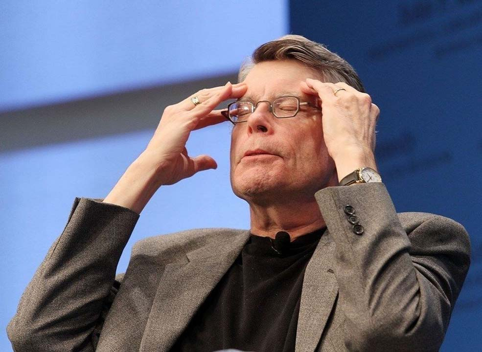 Ünlü yazar Stephen King favori dizisini açıkladı! 4