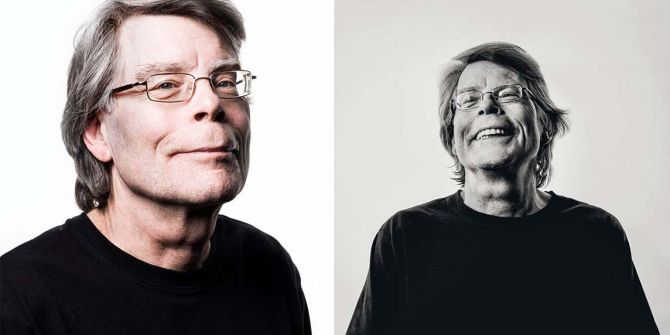 Ünlü yazar Stephen King favori dizisini açıkladı!