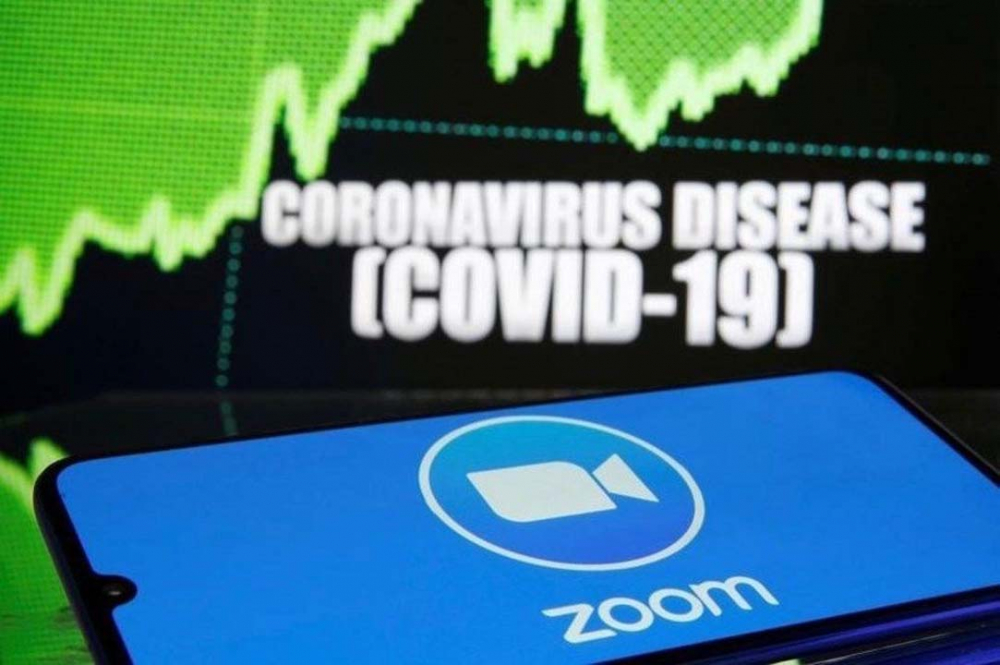 Dijital toplantı uygulaması "Zoom" a güvenlik hizmeti geliyor 7