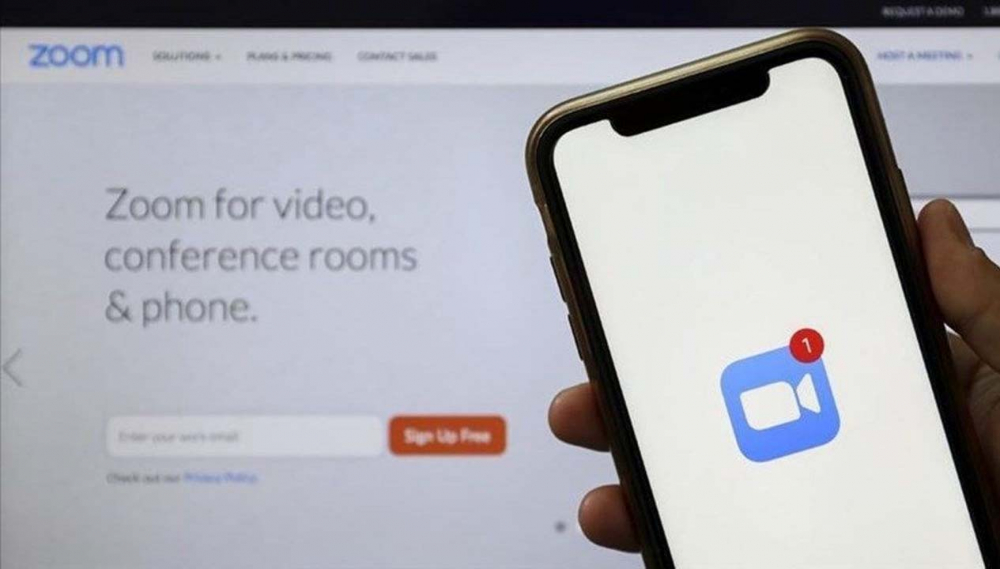 Dijital toplantı uygulaması "Zoom" a güvenlik hizmeti geliyor 9
