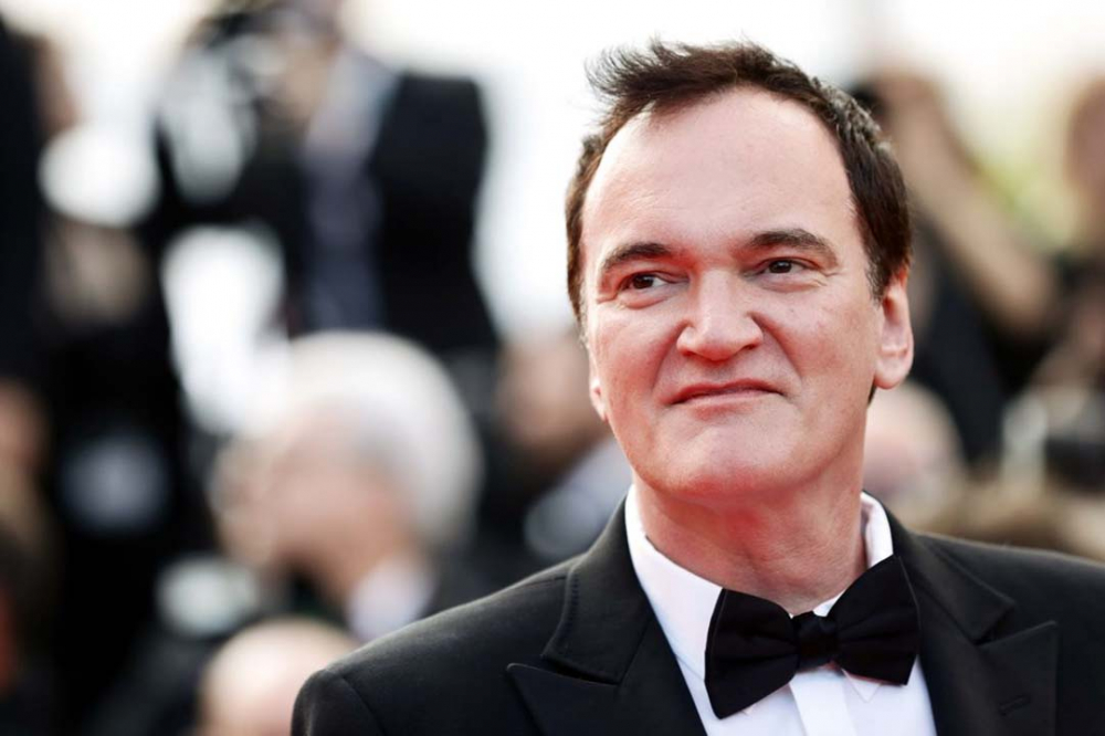 Ünlü yönetmen Quentin Tarantino, çocukluk korkusunu açıkladı 1