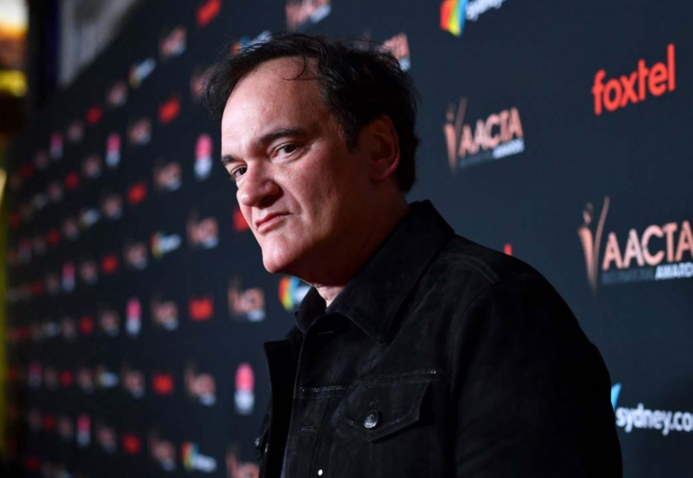 Ünlü yönetmen Quentin Tarantino, çocukluk korkusunu açıkladı 3