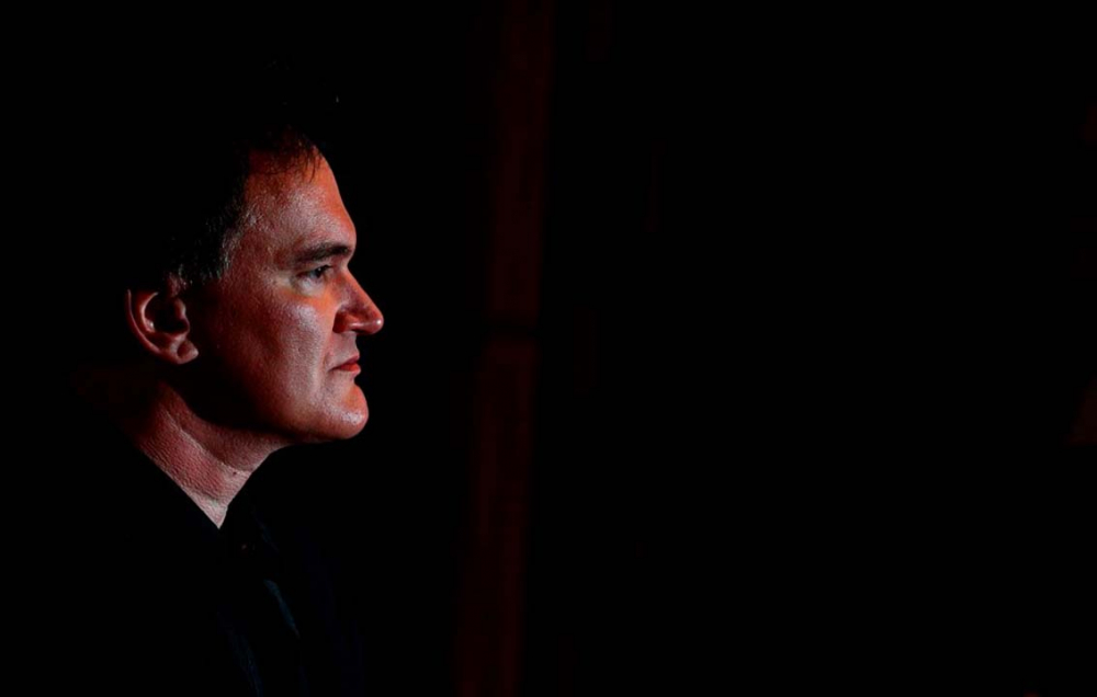 Ünlü yönetmen Quentin Tarantino, çocukluk korkusunu açıkladı 4