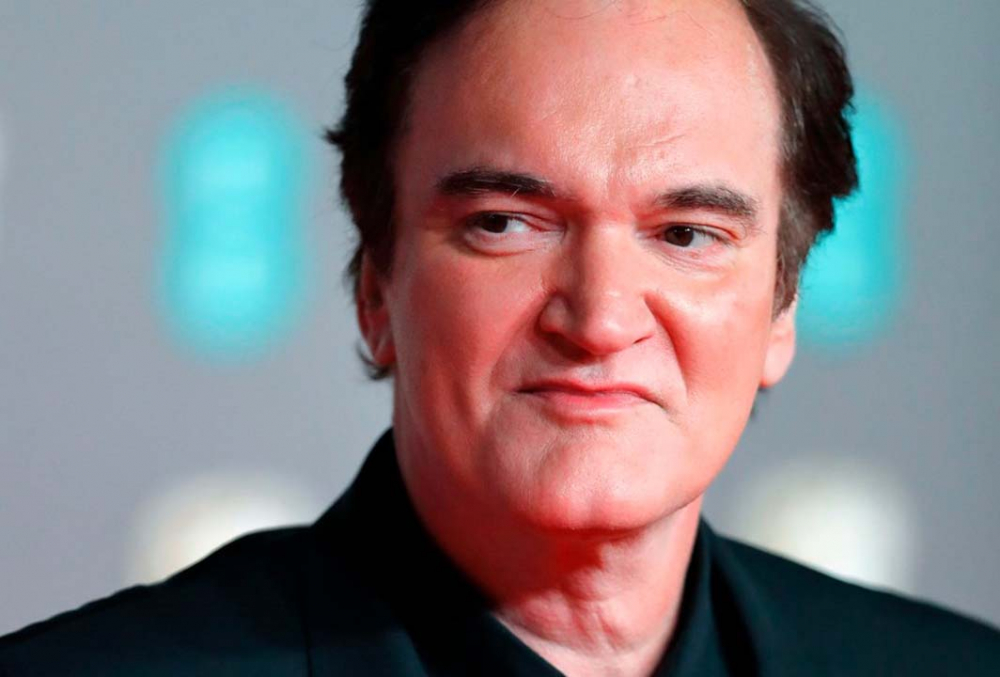 Ünlü yönetmen Quentin Tarantino, çocukluk korkusunu açıkladı 5