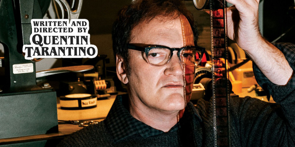 Ünlü yönetmen Quentin Tarantino, çocukluk korkusunu açıkladı 6