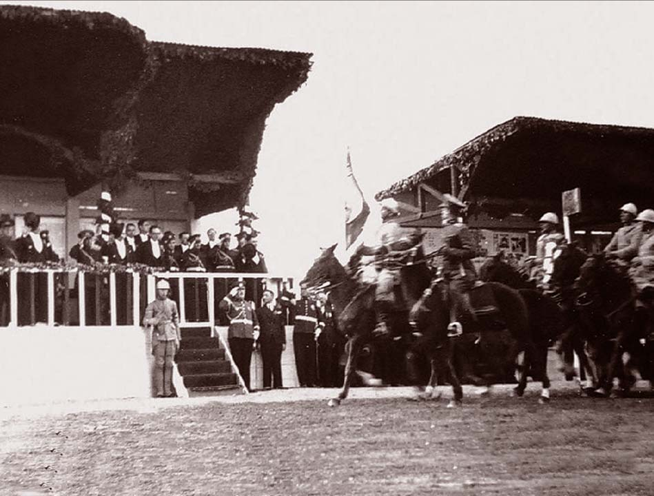 Atatürk, Cumhuriyet'in ilanını böyle anlattı! Cumhuriyet 97 yaşında... 18