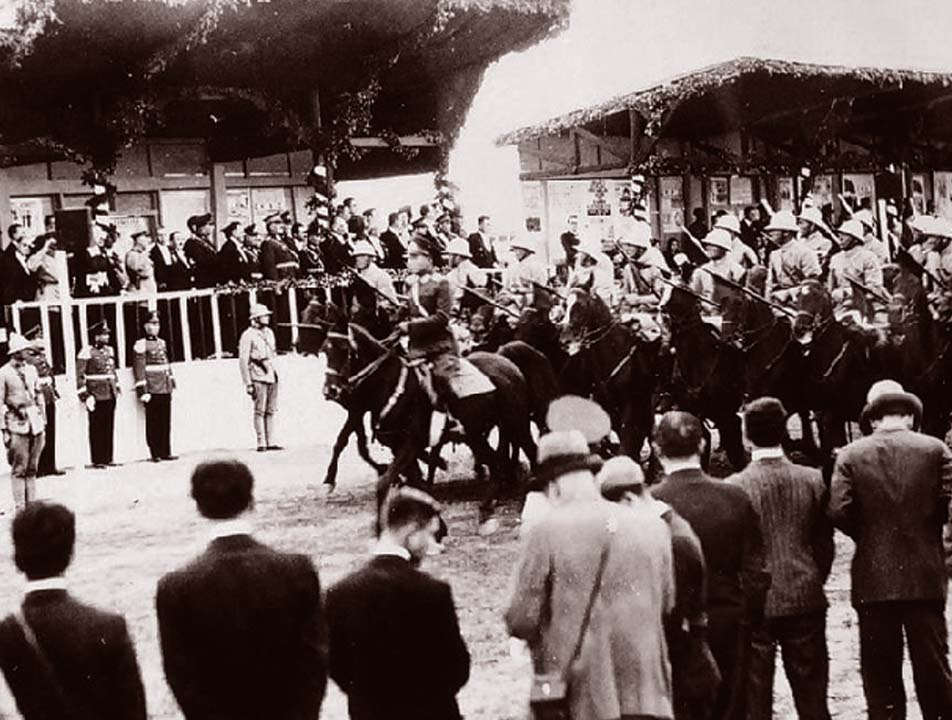 Atatürk, Cumhuriyet'in ilanını böyle anlattı! Cumhuriyet 97 yaşında... 19