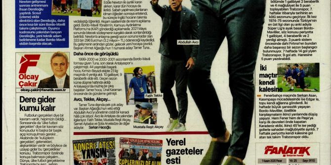 1 Kasım spor manşetleri | 1 Kasım spor gazetesi sayfaları