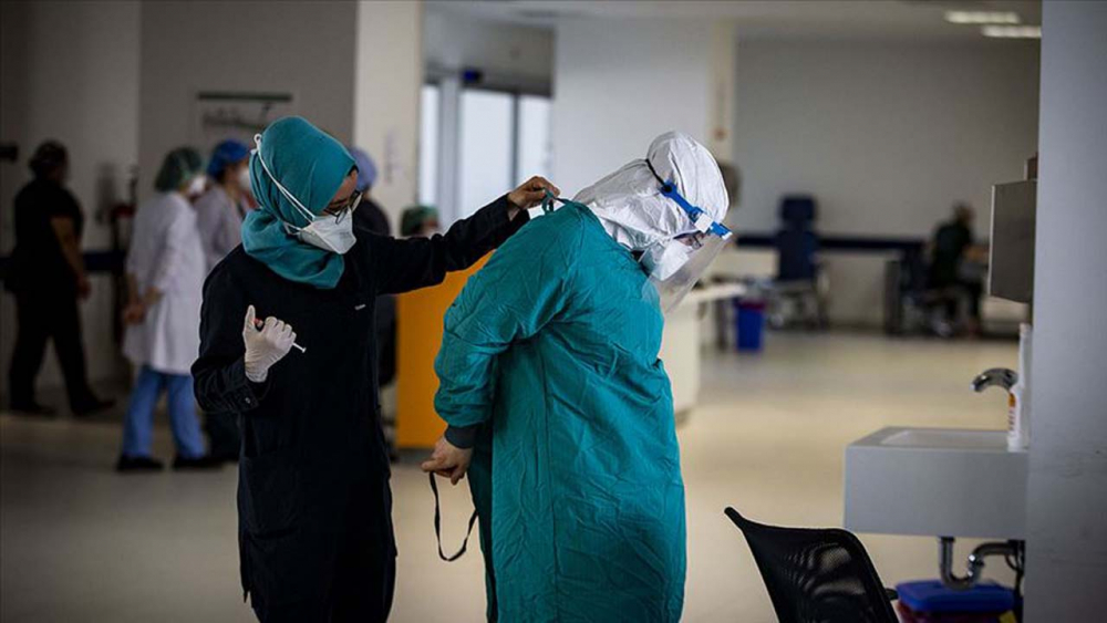 Korona salgınında yeni dönem: Tedbirler belli oldu! İşte alınan kararlar... 12
