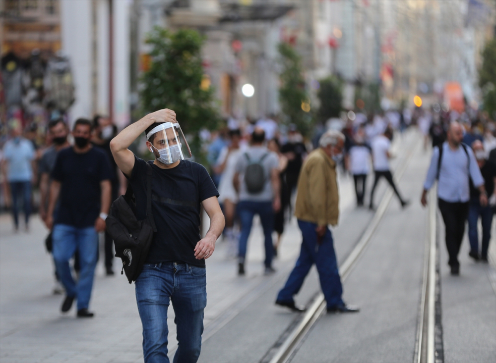 Korona salgınında yeni dönem: Tedbirler belli oldu! İşte alınan kararlar... 20