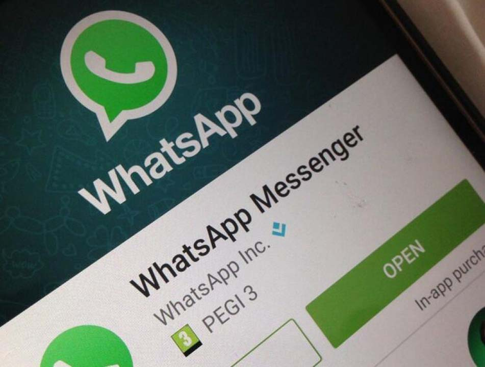 WhatsApp'ta yeni dönem başlıyor! 14