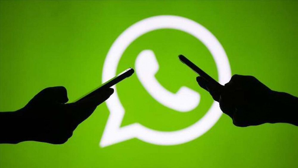 WhatsApp'ta yeni dönem başlıyor! 16