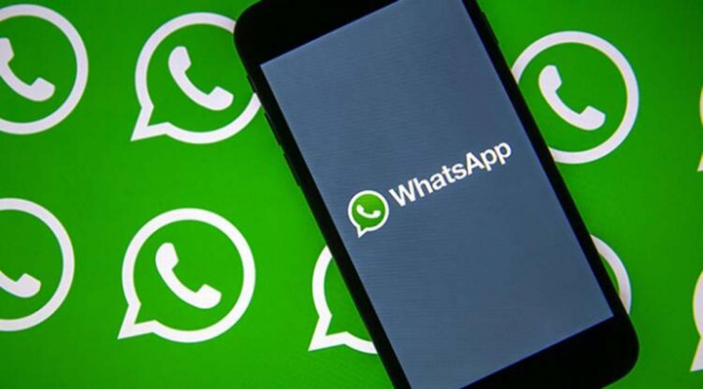 WhatsApp'ta yeni dönem başlıyor! 17