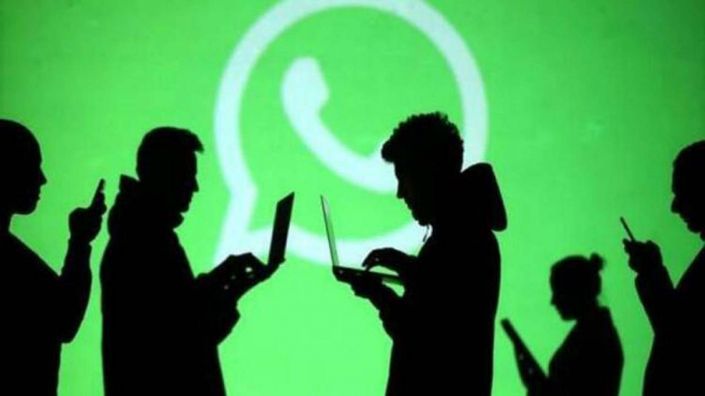 WhatsApp'ta yeni dönem başlıyor! 8