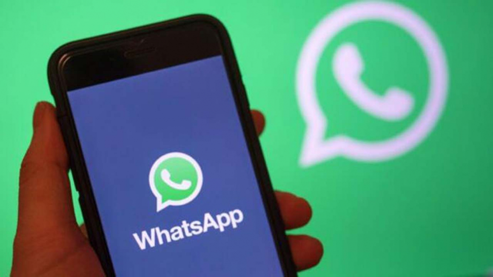 WhatsApp'ta yeni dönem başlıyor! 9