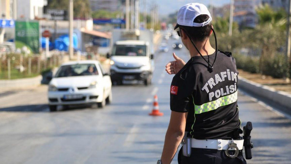 Yeni harç ve ceza oranları belli oldu! İşte zamlı fiyatlar 3