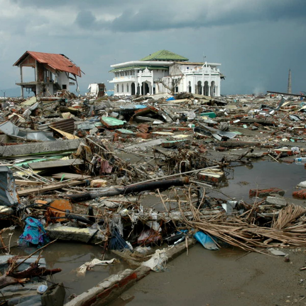 Uzmanlar açıkladı: Olası Marmara depreminde tsunami riski! 12