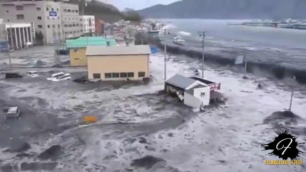 Uzmanlar açıkladı: Olası Marmara depreminde tsunami riski! 14