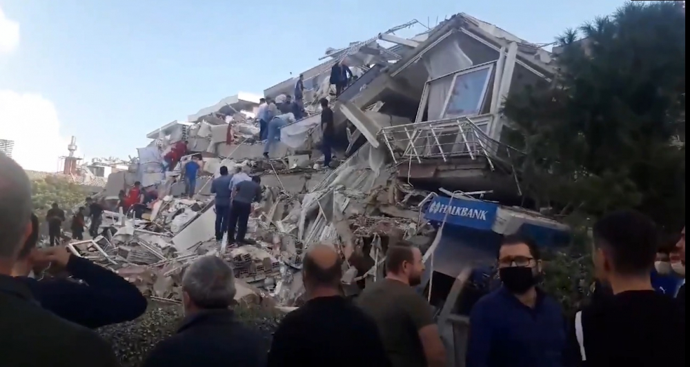 Uzmanlar açıkladı: Olası Marmara depreminde tsunami riski! 20