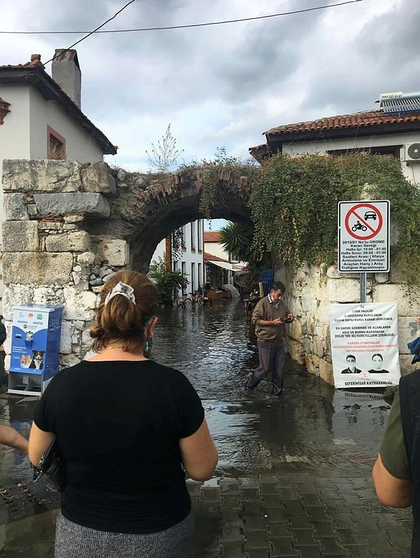 Uzmanlar açıkladı: Olası Marmara depreminde tsunami riski! 4