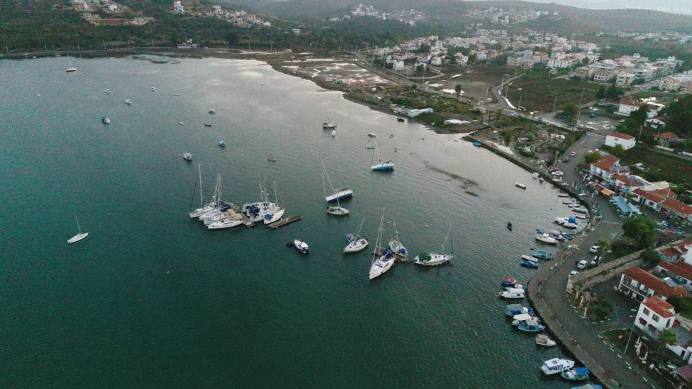 Uzmanlar açıkladı: Olası Marmara depreminde tsunami riski! 5