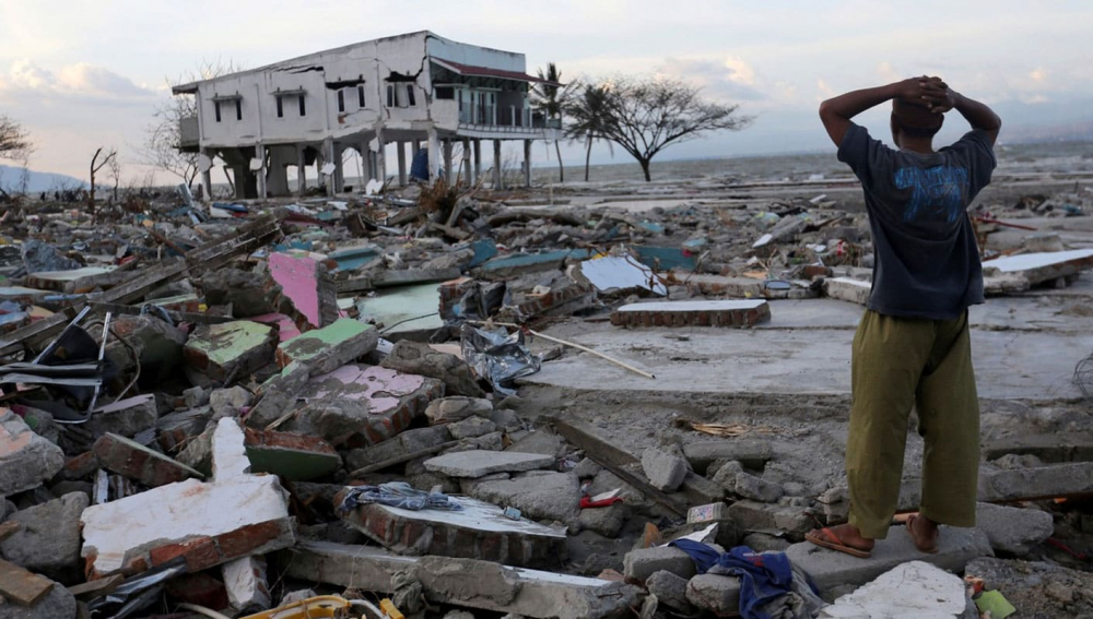 Uzmanlar açıkladı: Olası Marmara depreminde tsunami riski! 8