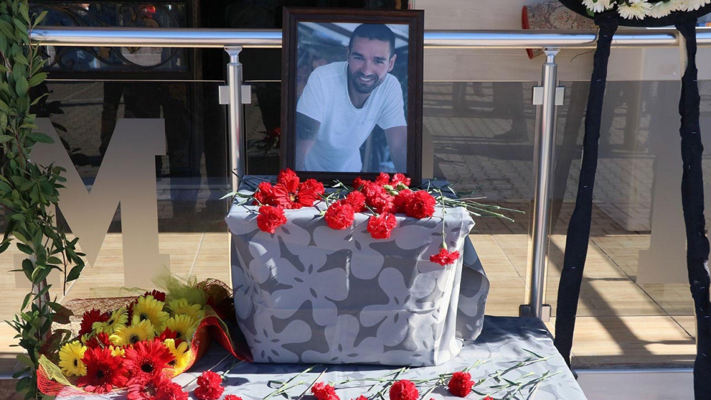 Depremde ölen Ali Çağın Kaygusuz'un nişanlısından acı veda: Seni morgda gördüm ve bittim 1