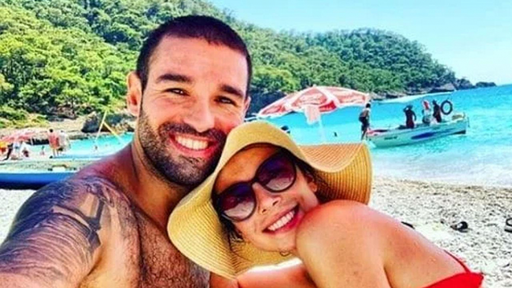Depremde ölen Ali Çağın Kaygusuz'un nişanlısından acı veda: Seni morgda gördüm ve bittim 5