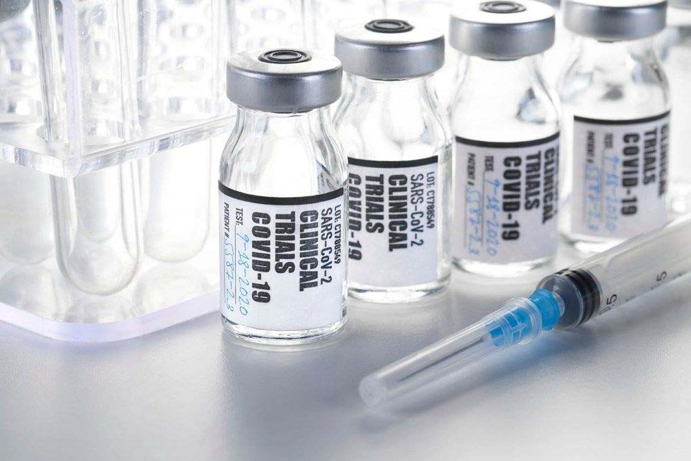 Koronavirüse karşı 10 kat güçlü nano partiküllü aşı geliyor! 10