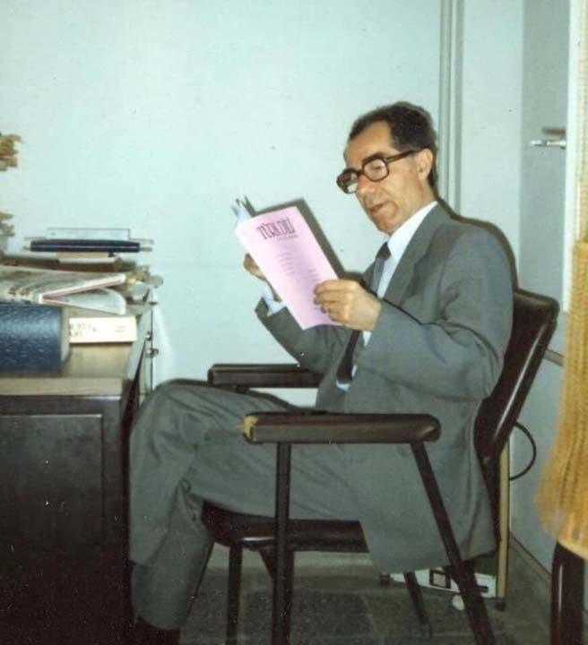 10 Kasımda doğan ünlüler kimlerdir? 8