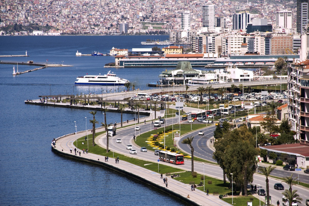 Fay Yasası için süreç hızlandı! O yerlere artık bina yapılamayacak 13