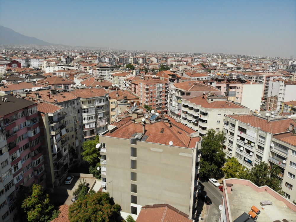 Fay Yasası için süreç hızlandı! O yerlere artık bina yapılamayacak 9