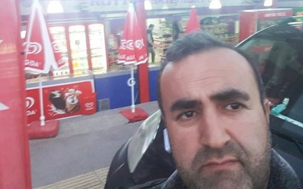 Müge Anlı'da ortaya çıkan seri katil Mehmet Ali Çayıroğlu'ndan akıl almaz sözler! 10