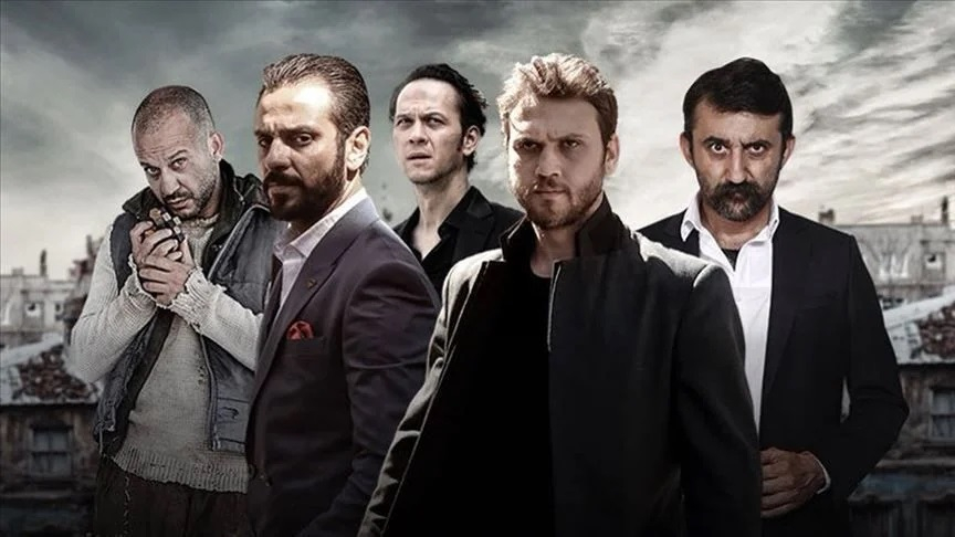 Çukur izleyicilerini üzecek haber! Savcılığa suç duyurusunda bulunuldu 5